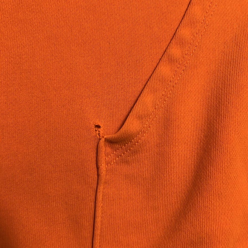 Golf Sunflower Hoodie - Picture 7 of 8